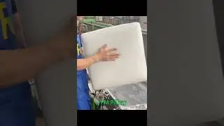 memory foam throw pillow core production#jympillow#manufacturer#wholesales#