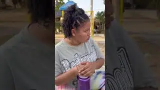 Cuando le dices a tu mamá que te vas de la casa