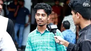 LEO Normal Audience Review | Leo Theatre Response | Vijay | Lokesh