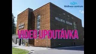 Wellness Brunt&aacute;l - Video Upout&aacute;vka