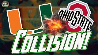 BLUNT - Miami vs OSU | Saying The Quiet Part Out Loud | CFP