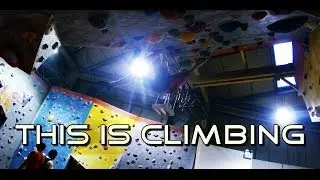 GoPro: The Climbing Session