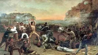 The Annexation of Texas