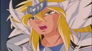Saint Seiya AMV - Already  Over
