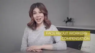 Workers&rsquo; Compensation FAQs