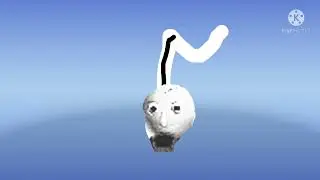 Playtime Helps Baldi Otamatone Ads