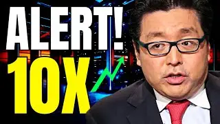 Tom Lee Predicts 10X Explosion If You Invest In This Company