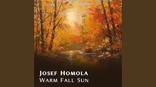 Warm Fall Sun