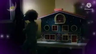 CBeebies Bedtime Song But The Imagination Machine
