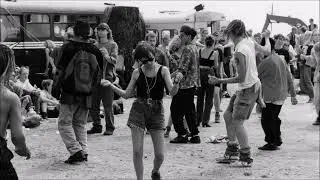 (Audio)  Castlemorton  - A Succession of Repetitive Beats (2022)