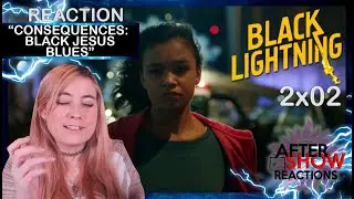 Black Lightning 2x02 - 