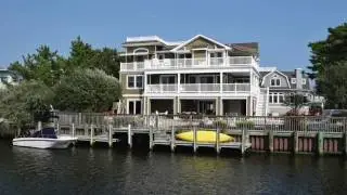 Custom Built Home Cranberry Drive, Loveladies - Long Beach Island, NJ