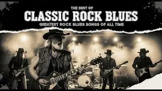 Blues Rock &mdash; For the Heart | Santana & The Animals Style