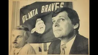 Brian Opens 1981 Donruss: I Dreamed I Saw Dave Augustine
