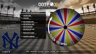 OOTP Baseball 20 Random Team Live Start Ep. 1