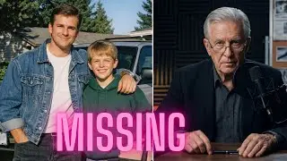 They Vanished on a Road Trip in 1991 &mdash; A 2024 Wildfire Exposed the Truth