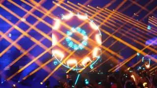 Tomorrowland 2016 day1 Vinai