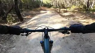 Langford Park MTB