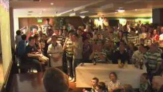 Shamrock Rovers Vs Bnei Yehuda - 2nd Leg - Live from the Maldron Hotel Tallaght