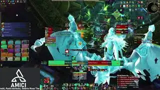 Mythic Conclave of the Chosen