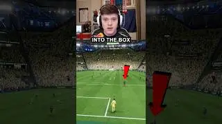 HOW TO SCORE THE GOAL KICK GLITCH IN FC 25!