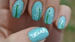 Tutorial: Dandelions
