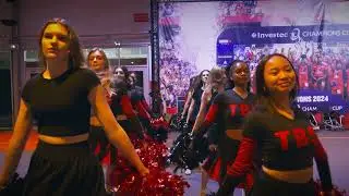 ADAPTACUP 2025  Stade Toulousain Handisport