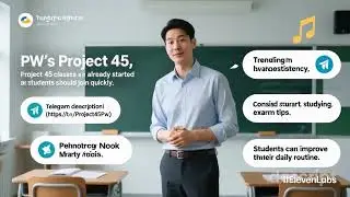 PW PROJECT 45 LIVE CRASH COURSE FREE BY SUCCESS POINT