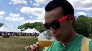 Tree House Very Hazy (At Tree House 4th Anniversary) Review - Ep. #802