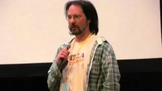 MagFest 2013
