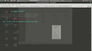 Tutorials🔴Exploits - Auto Upload Shell / Deface