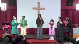 Sabbath Worship Experience @ NBSDAC | 12/13/2025