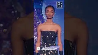 DIOR  PARIS Fashion Week Autumn-Winter 2023-2024 HAUTE COUTURE HOUSE PFW FASHION & STYLE TV