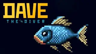 Strange Fish Trophy | Dave the Diver