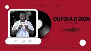 DJ NIAKASSI - OUFOULO 2024 (official audio)