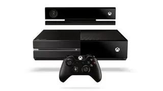 Microsoft Xbox One Overview