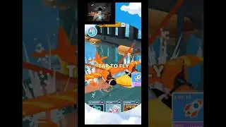 I Failed This Plane 2 Times&hellip; Then This Happened 😱&rdquo; #gameplay #mobilegaming #games #epicplane #gaming