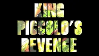 DBXV2 I King Piccolo's Revenge - Reveal Trailer