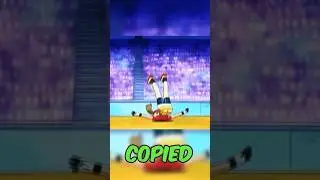 May COPIED Ash Ketchum&rsquo;s Pokemon?!