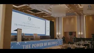 Celebrating Transformational Success