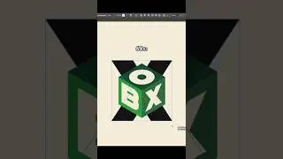Xbox logo inspired by different decades #logo #retro #shorts