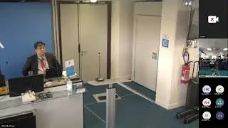 DTEC4 Open digital incubator AMSA, KRISO, AIVeNautics, GMT