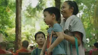覺樂日常 | 一起爬山吧