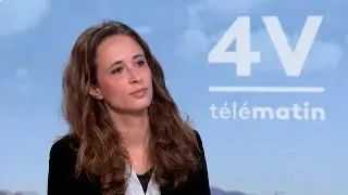 Les 4 vérités - Clémence Guetté