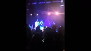 Livid at the Ohio Beatbox Battle 2015