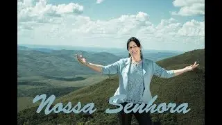 Jean Cantora - Nossa Senhora Aparecida - Oficial