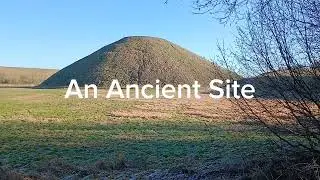 Ancient Wiltshire part 1. Silbury Hill