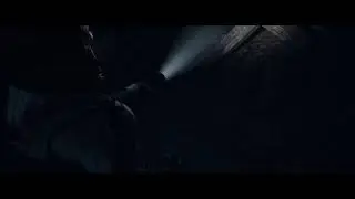 Until Dawn