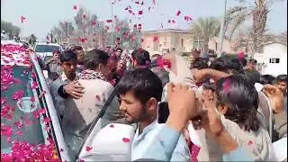Sardar Moazzam Ali Khan Abbasi Sb