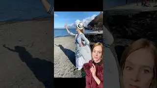 Historical costuming on a budget
